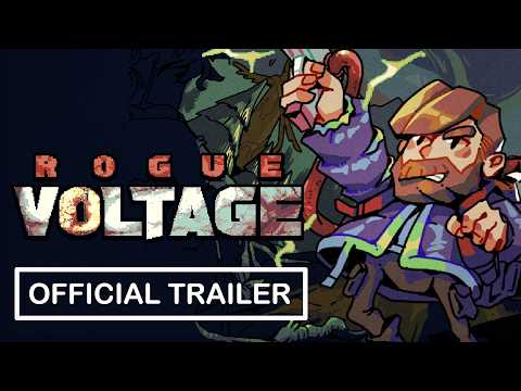 Release Date Trailer