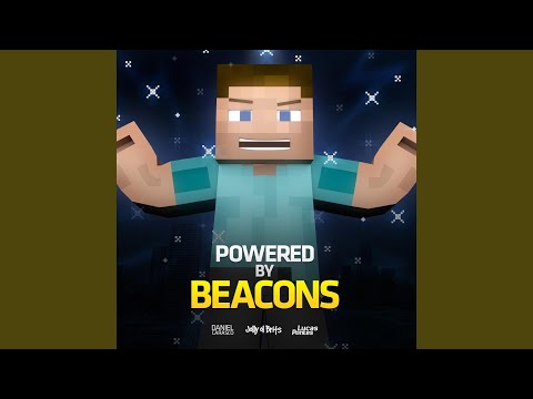 Powered by Beacons (feat. Lucas Pontes)