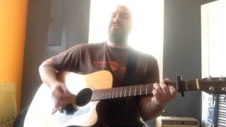 Pedro the Lion - Minor prophets cover