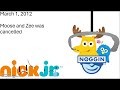 History Of Nick Jr 1998 2025