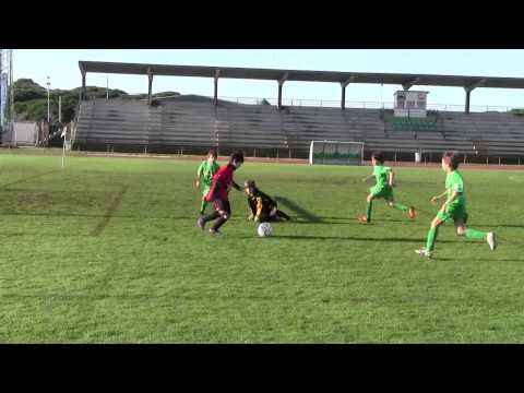 C.D. Rota 2-U.D. Roteña 8