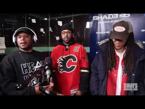 Two-9 Break Down Their Collective, Meaning Behind Their Name & Relationship with Key!