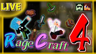 【マイクラ】＃８壮大な世界で命懸けの戦いをする