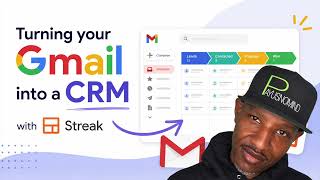 How To Turn Gmail Into A CRM With Streak