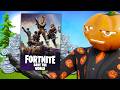 Fortnite SAVE THE WORLD In 2024..
