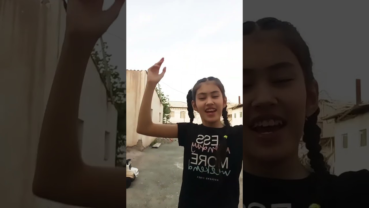 солнце на свете🌝#рекомендации #dance