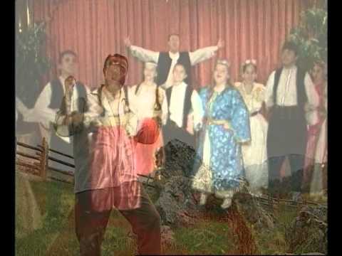 Rizo Hamidovic - Oj golube moj golube