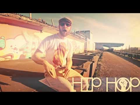 ART DISTRICT - Hip Hop - Clip