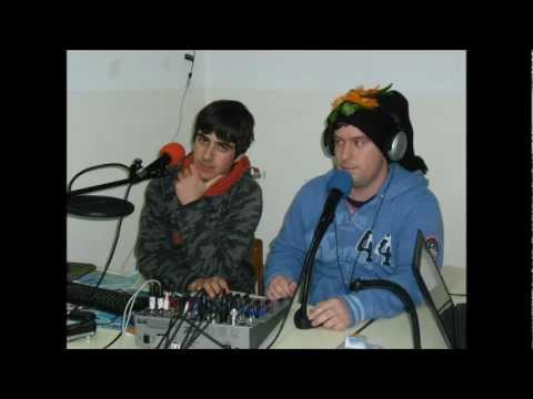 H2OFM 2013 "Os Pixotes" - Carnaval da Nazaré