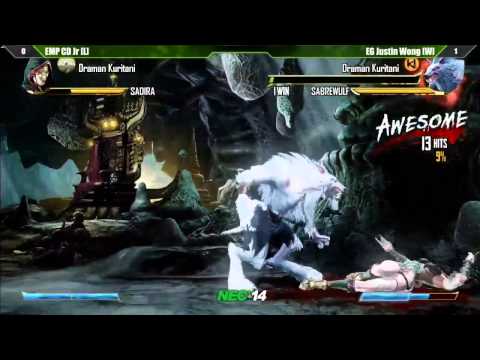 killers instinct grand finals jr vs justin wong