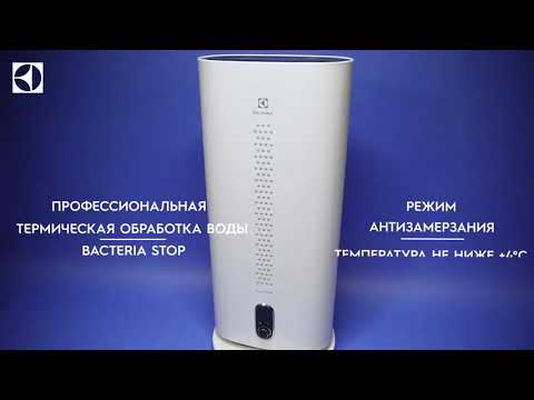 Обзор водонагревателя Electrolux RoyalFlash Обзор водонагревателя Electrolux RoyalFlash