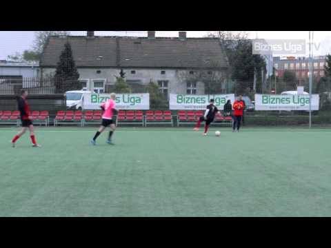 09.05.2017 II Liga B - Total Fitness Concept vs. Valeo