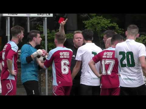 Trekvogels 1 - Driel 1 (19 mei 2019)