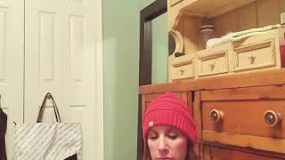 Maybe he&#39;ll notice her now - Mindy McCready