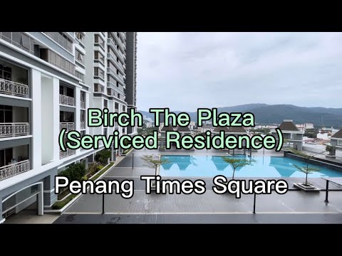 Servis Apartment untuk Dijual di Birch Plaza - Gary Khoo - PropertyGuru.com.my