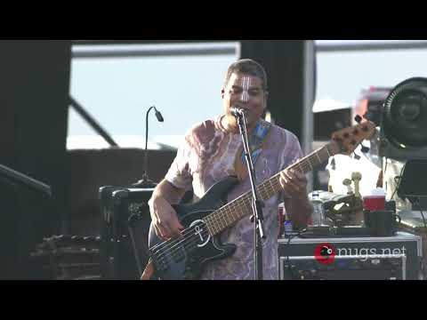 Dead & Company: "The Music Never Stopped" (Official Live Video) - 07/07/23