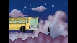 Ren &amp; Stimpy Production Music - Whistling Rufus