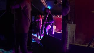 Like moths to flames - new plagues (live) (rochester, ny)