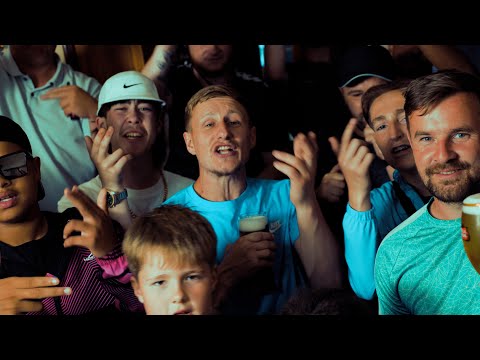 Meathead x Skizzy UK - Numerous Bootings ALLSTAR Remix ft KAV, Marky B, MC Innes, YA & Bailey Holmes