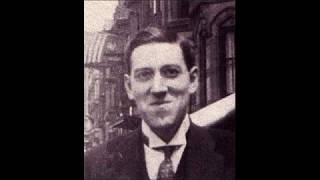Nathicana I H.P. Lovecraft I Poetry