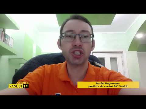 ACCIDENT GRAV IN GURA BUSTEI!