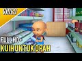 UPIN IPIN MUSIM KE 5 EPISODE 6 L KUIH UNTUK OPAH