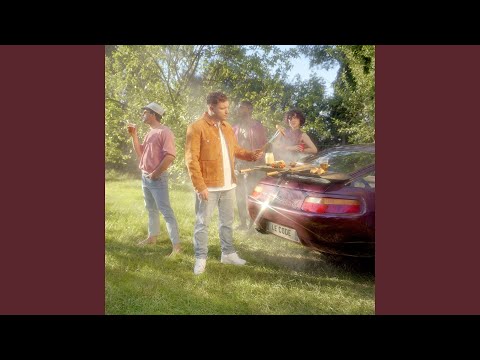 Le code (feat. Bonnie Banane, Ichon, Muddy Monk)