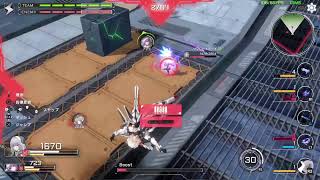 星の翼 壊れキャラで遊ぶ