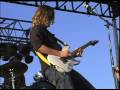 BEN ROBINSON LIVE!  MONEY-WITH THE RICK DERRINGER BAND!