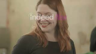 Flexible Work with Indeed Flex