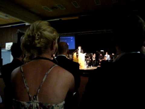 A(li)bi '09: Frau Berghoffs Rede II