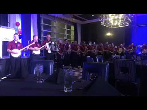 QCSB "Over The Waves" - 2019 Viewer's Choice Awards