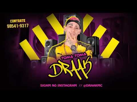 Mc Draak toma toma
