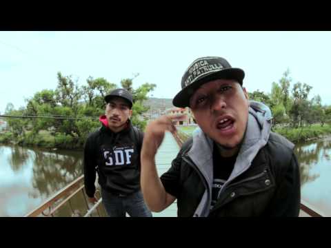 Pa que fluya/ Yeskman - La Gallera Team