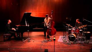 GIOVANNI GUIDI TRIO "This Is The Day" EPK 2015
