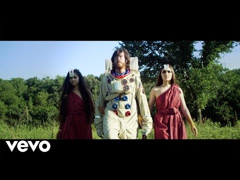 Okkervil River - The Industry (Official Video)