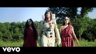 Okkervil River - The Industry (Official Video)