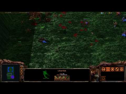 Uberlisk created in GE (Updated)!