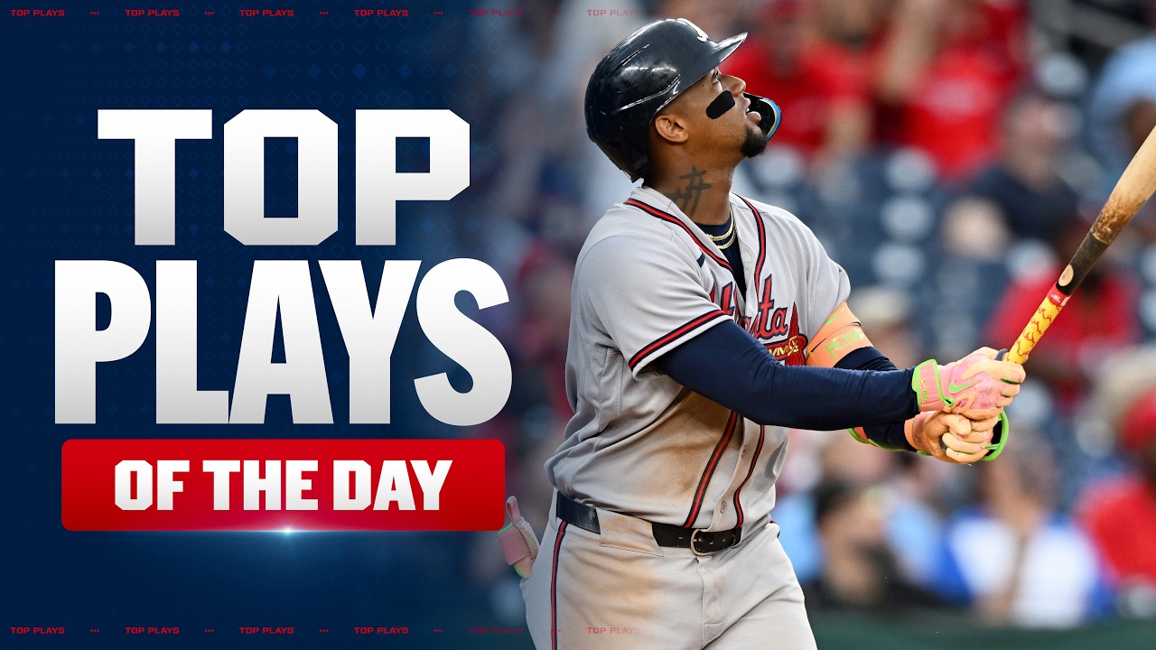 Ronald Acuña Jr. mashes his 200th HOME RUN & the BEST MLB Highlights from 9/2/26!