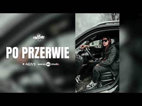8. Po Przerwie (remake Kacper HTA ft. Intruz - Grawitacja prod. Flame Produkcja)