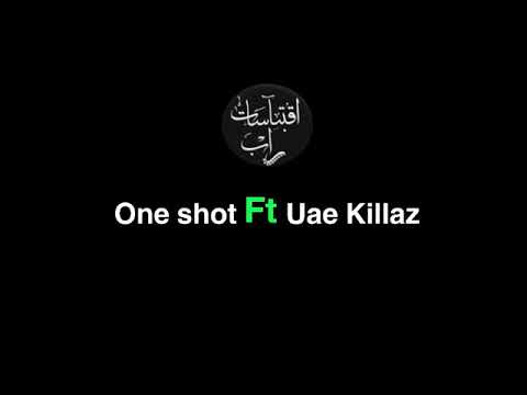 one shot killaz