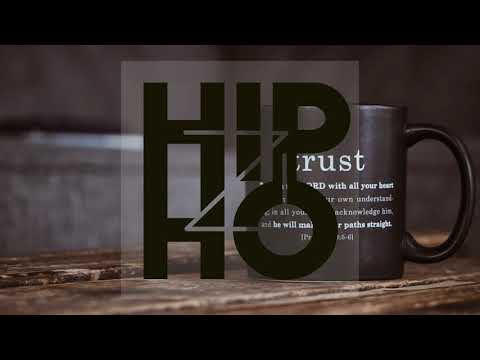 40CRWNS - Eisroboter | Hip Hop Masters 👑