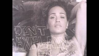 Caroline Henderson - Victor Should Have Been a Jazz Musician (HQ Sound)