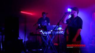 ROOTS OF CREATION (RoC) - "Oh Lord" Live at Bella Terra 8/19/11