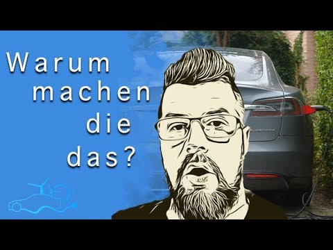 Die Geister die ich rief - Von Elektroautofahrern und Petrolheads