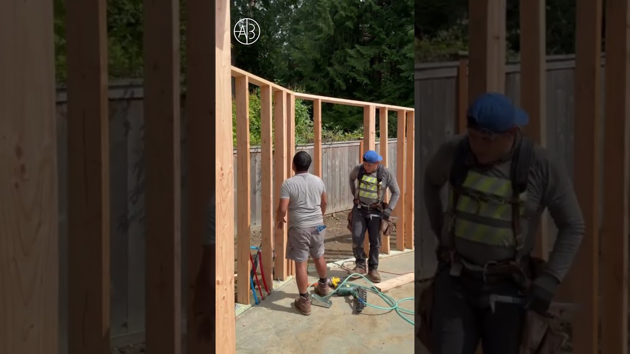 DADU with Ariid Build