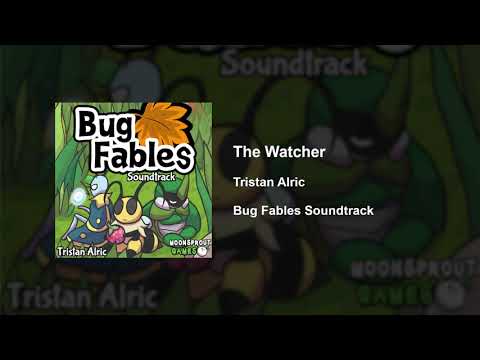 Bug Fables OST - 51 - The Watcher