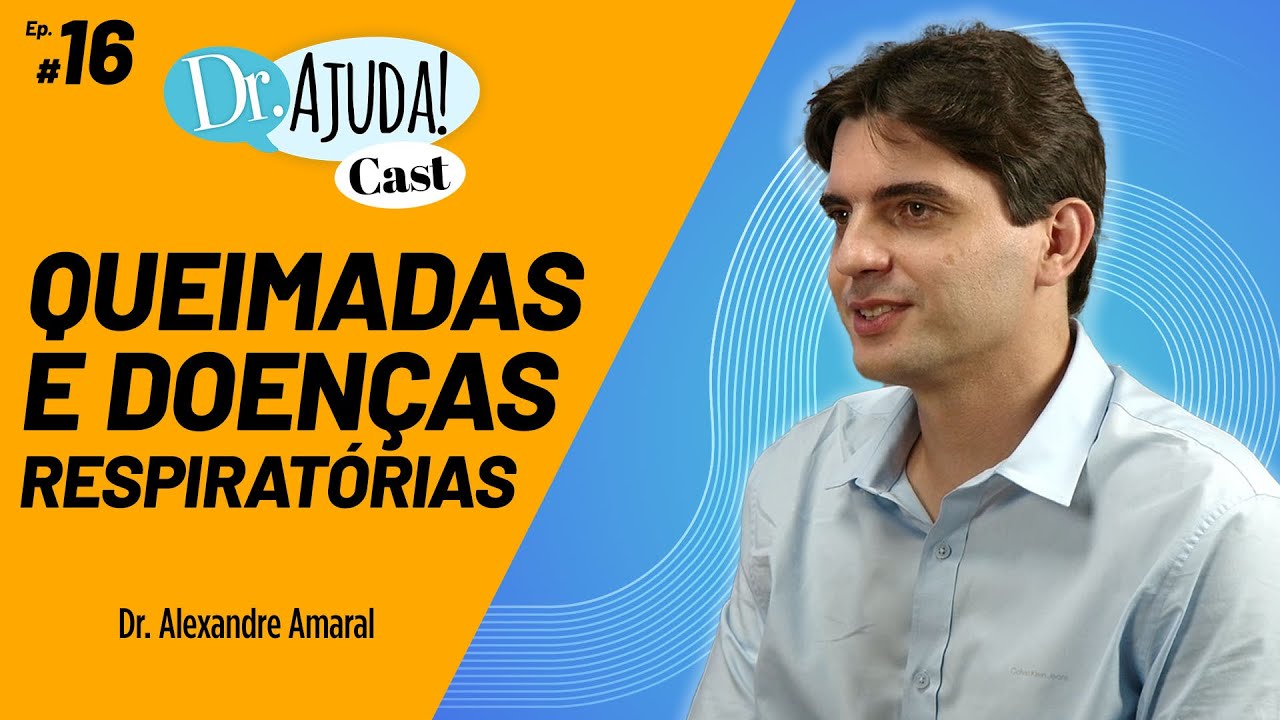 Clima Seco e  Doenças Respiratórias: O que acontece? O que fazer?