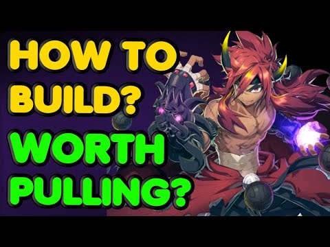 Is Martial Artist Ken Worth Getting? How i Built Mine!