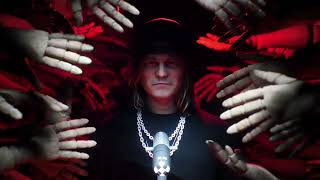 Puddle of Mudd - MONSTERS - Music Video (New Single)